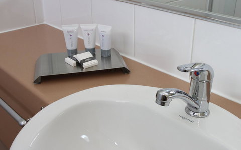 Robinvale Bridge Motel - Accommodation Batemans Bay 8