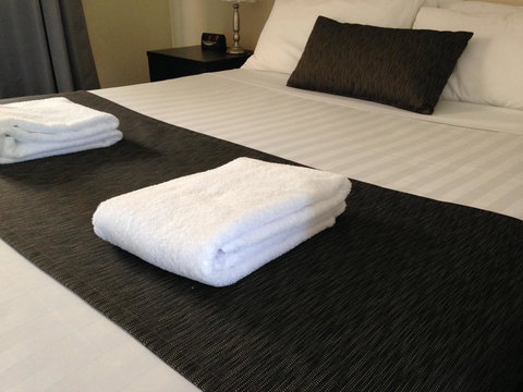 Robinvale Bridge Motel - Accommodation Batemans Bay 7