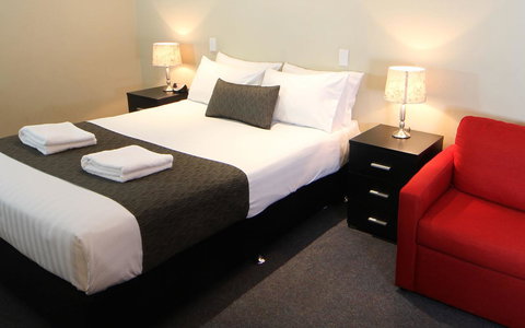 Robinvale Bridge Motel - Accommodation Batemans Bay 1