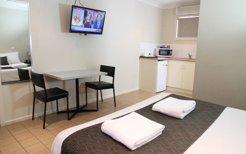 Robinvale Bridge Motel - Accommodation Batemans Bay 14