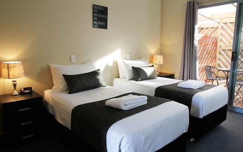 Robinvale Bridge Motel - Accommodation Batemans Bay 11