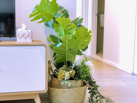 Pride Docklands Waterfront Apartment City View - Accommodation Batemans Bay 30