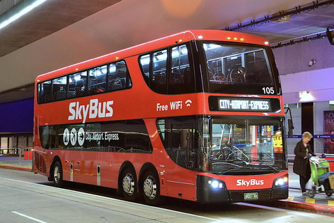 Pride Docklands Waterfront Apartment City View - Accommodation Batemans Bay 39