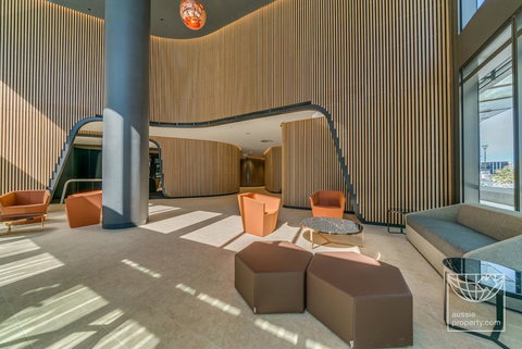 Pride Docklands Waterfront Apartment City View - Accommodation Batemans Bay 21