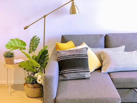 Pride Docklands Waterfront Apartment City View - Accommodation Batemans Bay 29