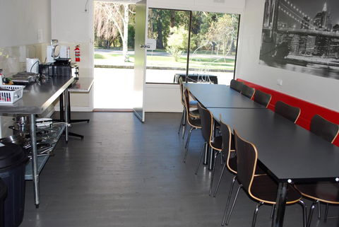 Gariwerd Motel - Accommodation Batemans Bay 37
