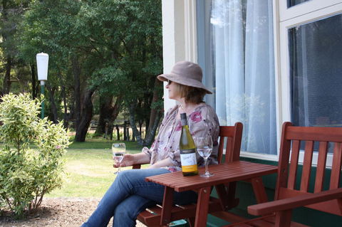 Gariwerd Motel - Accommodation Batemans Bay 25