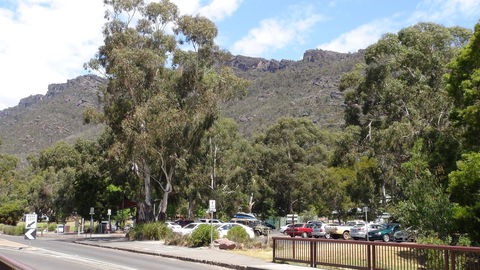 Gariwerd Motel - Accommodation Batemans Bay 20