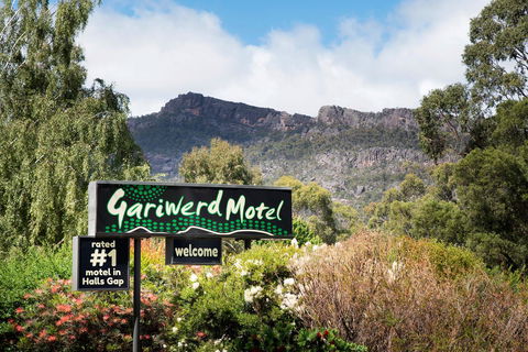 Gariwerd Motel - Accommodation Batemans Bay 2
