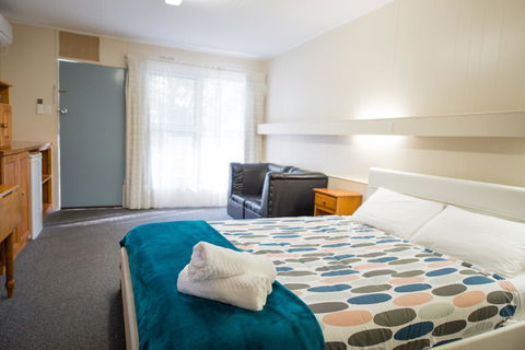 Gariwerd Motel - Accommodation Batemans Bay 15