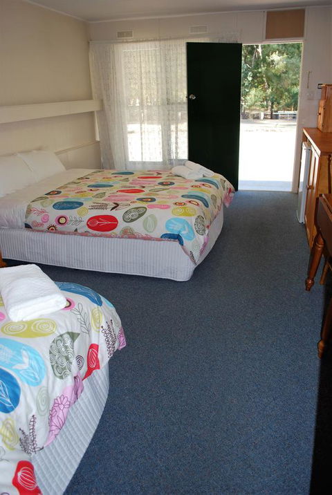 Gariwerd Motel - Accommodation Batemans Bay 43