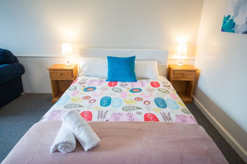 Gariwerd Motel - Accommodation Batemans Bay 14