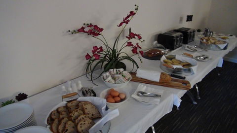 Gariwerd Motel - Accommodation Batemans Bay 33