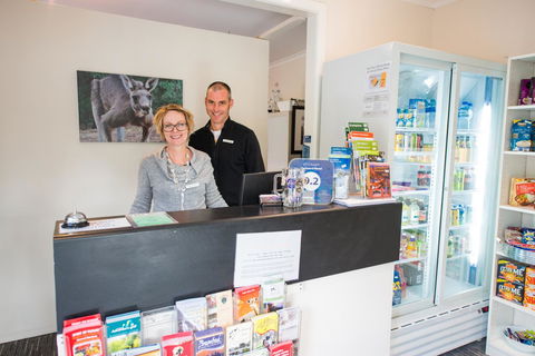 Gariwerd Motel - Accommodation Batemans Bay 13