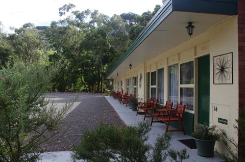 Gariwerd Motel - Accommodation Batemans Bay 44