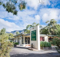 Gariwerd Motel - Accommodation Batemans Bay