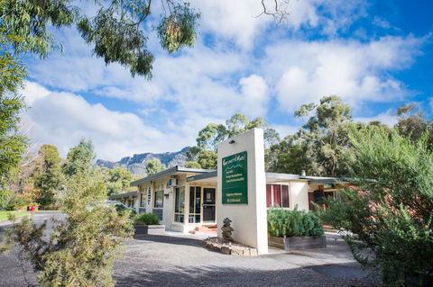 Gariwerd Motel - Accommodation Batemans Bay 0