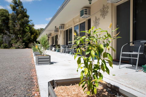 Gariwerd Motel - Accommodation Batemans Bay 6