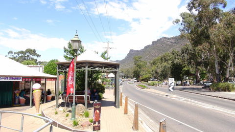 Gariwerd Motel - Accommodation Batemans Bay 19