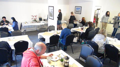 Gariwerd Motel - Accommodation Batemans Bay 31