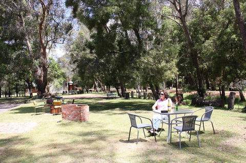 Gariwerd Motel - Accommodation Batemans Bay 27