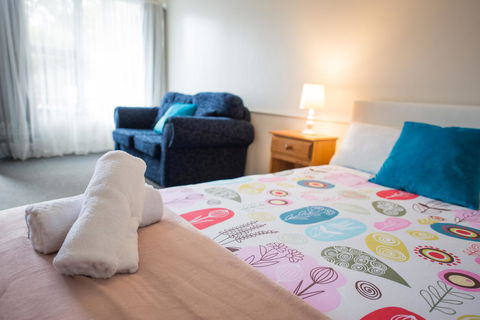 Gariwerd Motel - Accommodation Batemans Bay 12