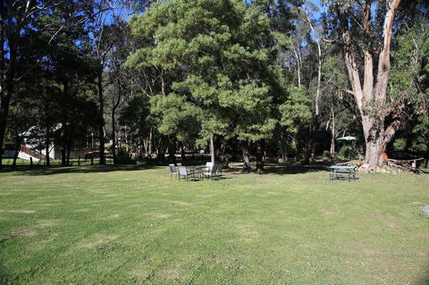 Gariwerd Motel - Accommodation Batemans Bay 28