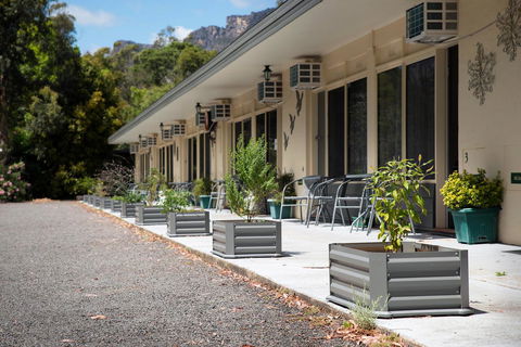 Gariwerd Motel - Accommodation Batemans Bay 17