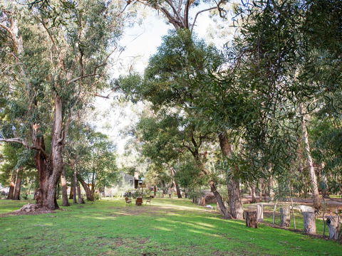 Gariwerd Motel - Accommodation Batemans Bay 8