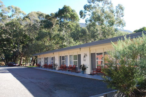 Gariwerd Motel - Accommodation Batemans Bay 21