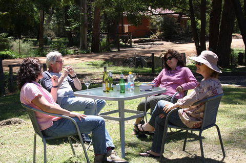 Gariwerd Motel - Accommodation Batemans Bay 24