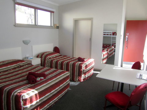 The Highlander Motel - 24HR Check In - Accommodation Batemans Bay 25