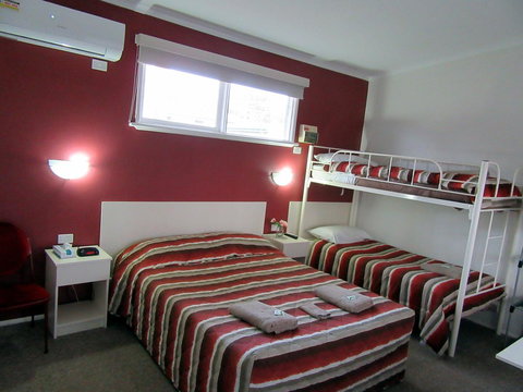 The Highlander Motel - 24HR Check In - Accommodation Batemans Bay 16