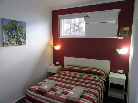 The Highlander Motel - 24HR Check In - Accommodation Batemans Bay 10