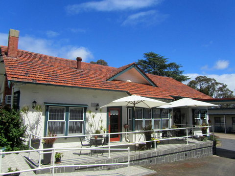 The Highlander Motel - 24HR Check In - Accommodation Batemans Bay 41
