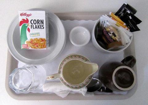 The Highlander Motel - 24HR Check In - Accommodation Batemans Bay 40