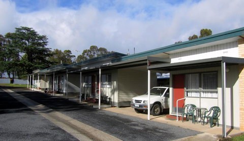 The Highlander Motel - 24HR Check In - Accommodation Batemans Bay 37