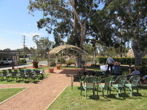 The Highlander Motel - 24HR Check In - Accommodation Batemans Bay 31