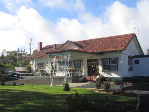 The Highlander Motel - 24HR Check In - Accommodation Batemans Bay 9