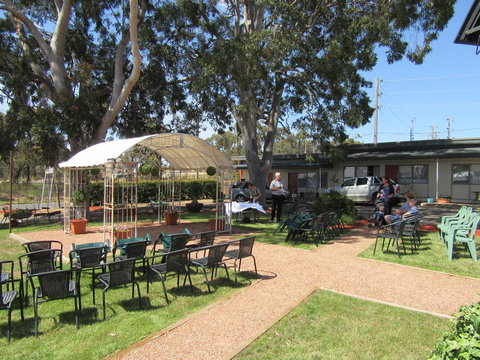 The Highlander Motel - 24HR Check In - Accommodation Batemans Bay 30