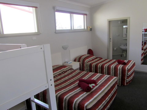 The Highlander Motel - 24HR Check In - Accommodation Batemans Bay 23