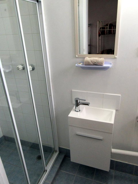 The Highlander Motel - 24HR Check In - Accommodation Batemans Bay 19