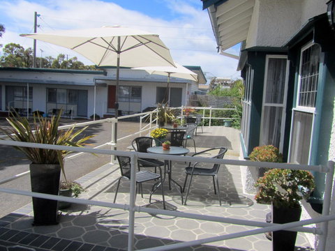The Highlander Motel - 24HR Check In - Accommodation Batemans Bay 38