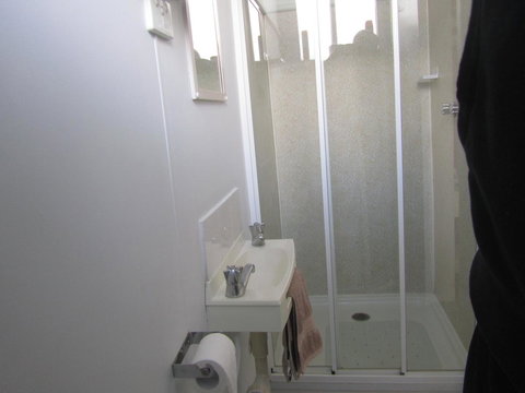 The Highlander Motel - 24HR Check In - Accommodation Batemans Bay 28