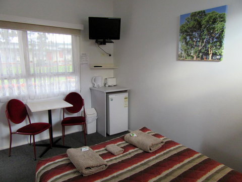 The Highlander Motel - 24HR Check In - Accommodation Batemans Bay 12
