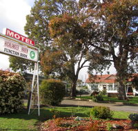 Highlander Haven Motel - Accommodation Batemans Bay