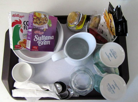 The Highlander Motel - 24HR Check In - Accommodation Batemans Bay 39