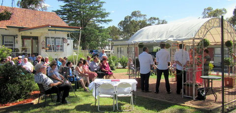 The Highlander Motel - 24HR Check In - Accommodation Batemans Bay 32