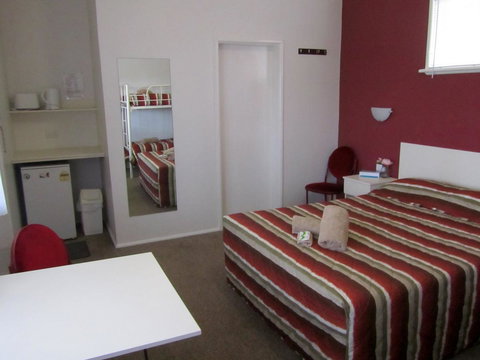 The Highlander Motel - 24HR Check In - Accommodation Batemans Bay 15