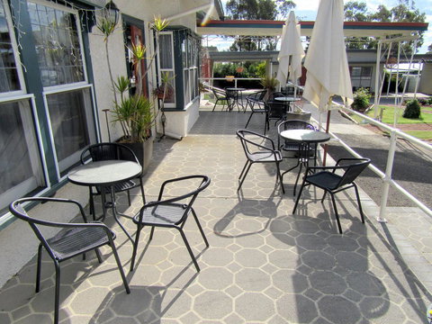 The Highlander Motel - 24HR Check In - Accommodation Batemans Bay 7